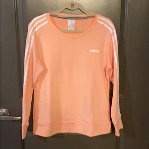 Adidas crewneck